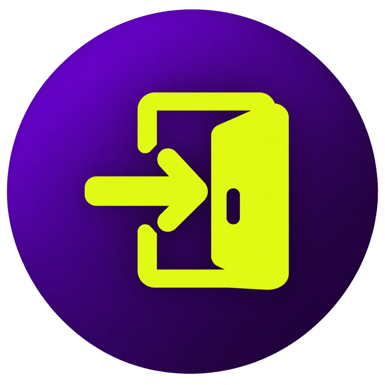 Login